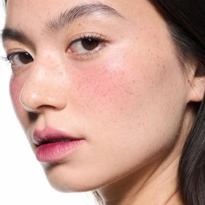 MAC Powder Kiss Lip And Cheek Mousse